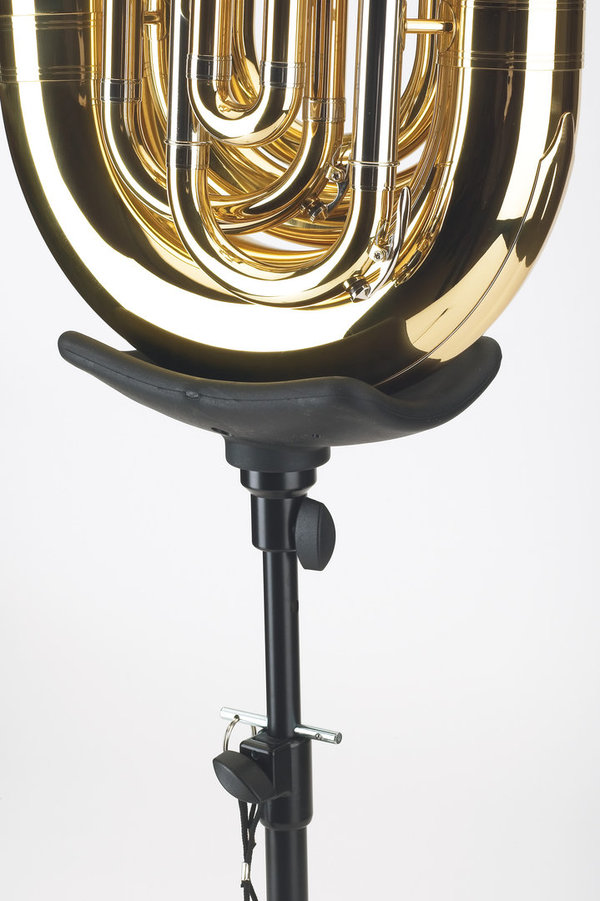 K&M 14951 Tuba-Spielständer (Stehen)