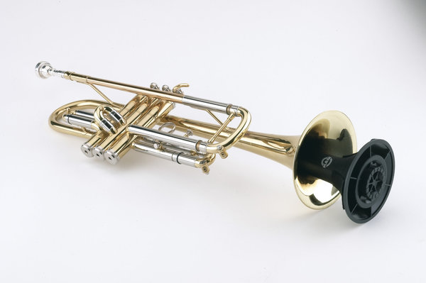 K&M 152/1 Trompetenständer