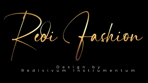 Redi Fashion Logo